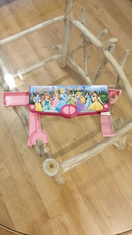 Disney çok fonksıyonlu kalem kutu