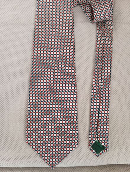 RALPH LAUREN kravat orjinal