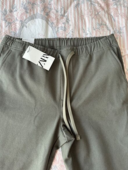 Zara erkek pantolon