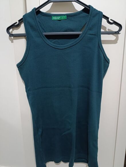 United Colors of Benetton Atlet