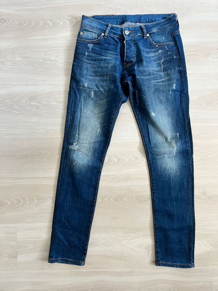 Fendi jean