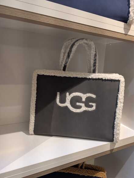 UGG Çanta