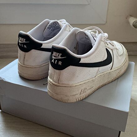Orijinal Nike Air Force