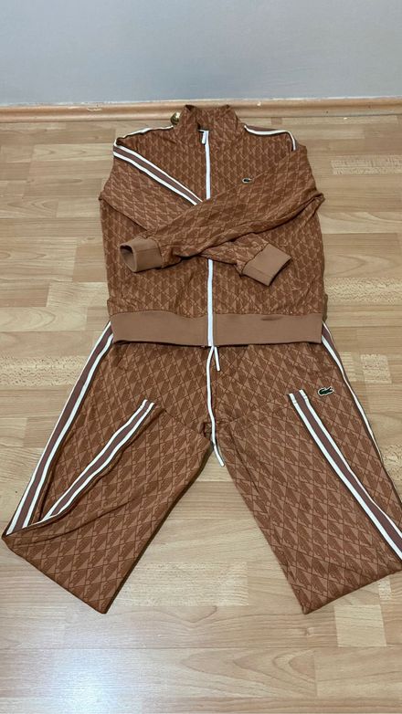 LACOST ESOFMAN TAKİMİ
