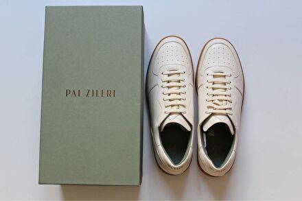Pal zileri sneakers