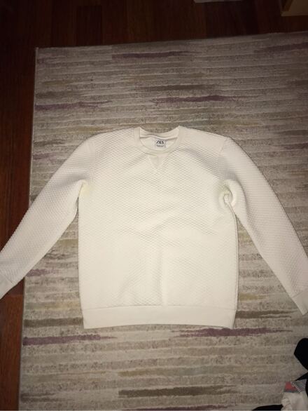 ZARA Sweatshirt