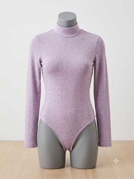 Qu style body