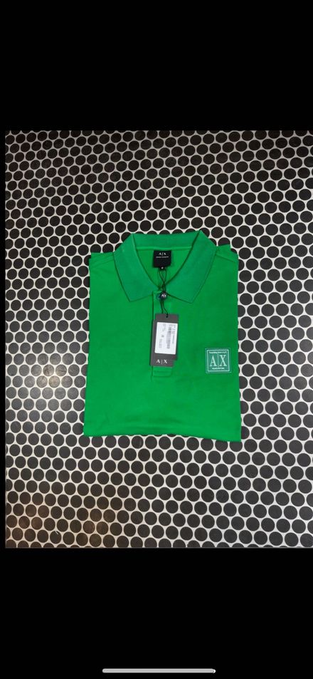 Armani Exchange tişört L Xl