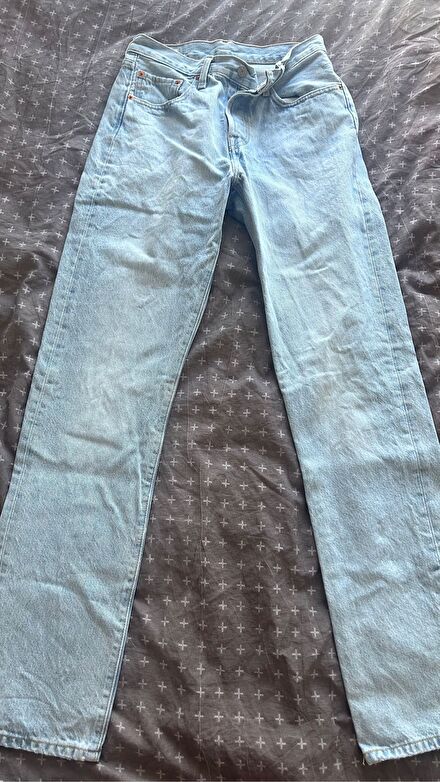 levis jean