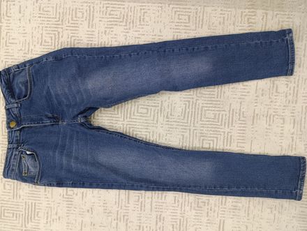 Erkek Jean