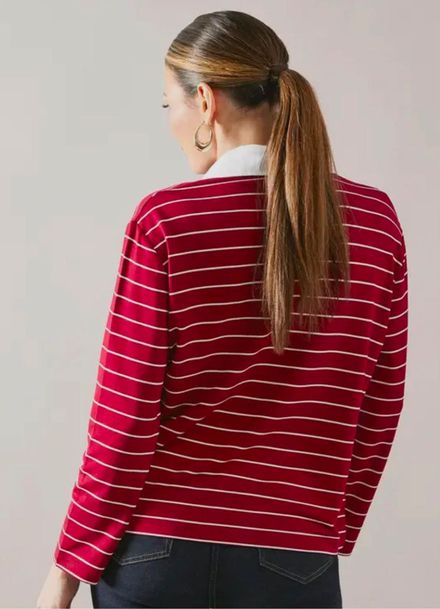Lacoste Polo Yaka bayan T-Shirt