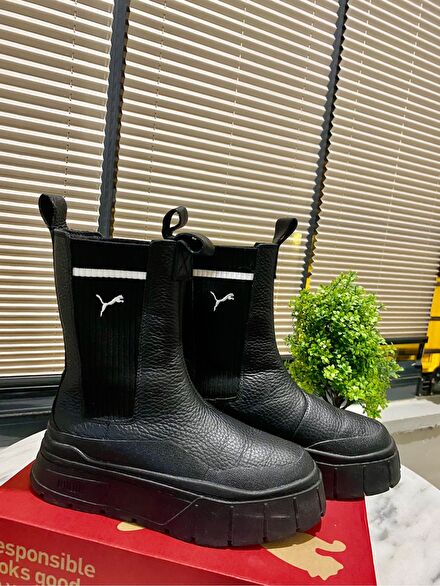 Puma kadın bot