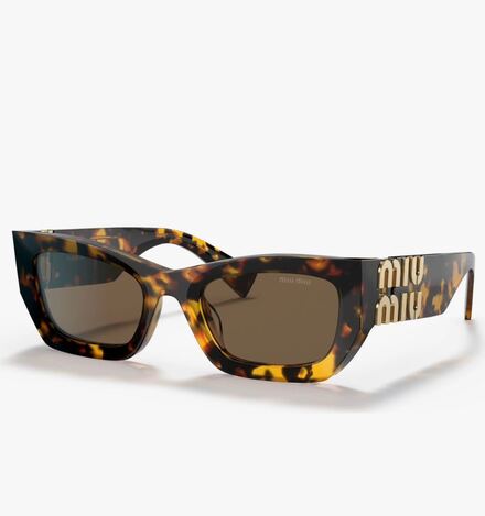 Miu miu gözlük