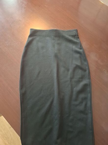 h&m kalem etek
