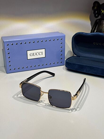Gucci Erkek Güneş Gözlüğü