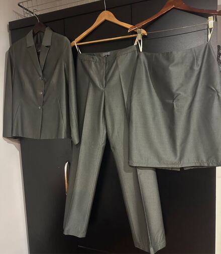 Altimod Takım / süit Blazer Pantolon Ete