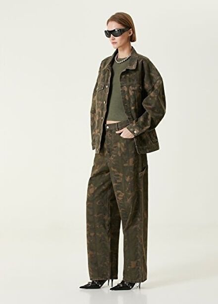 MARC JACOBS DENIM