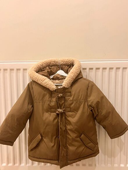 Mango Kids Mont