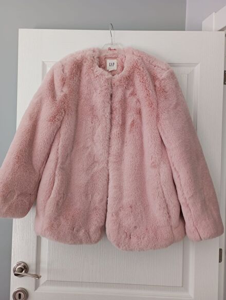 Pembe Suni  Mont