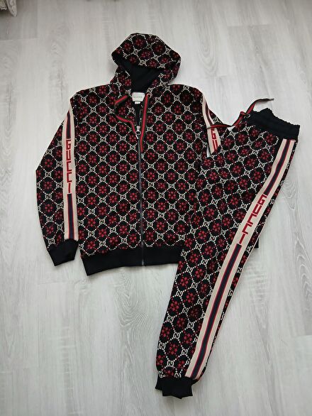 Guccı orjinal eşortman takımı