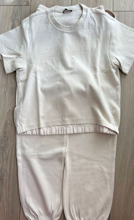 Massimo Dutti eşofman takım