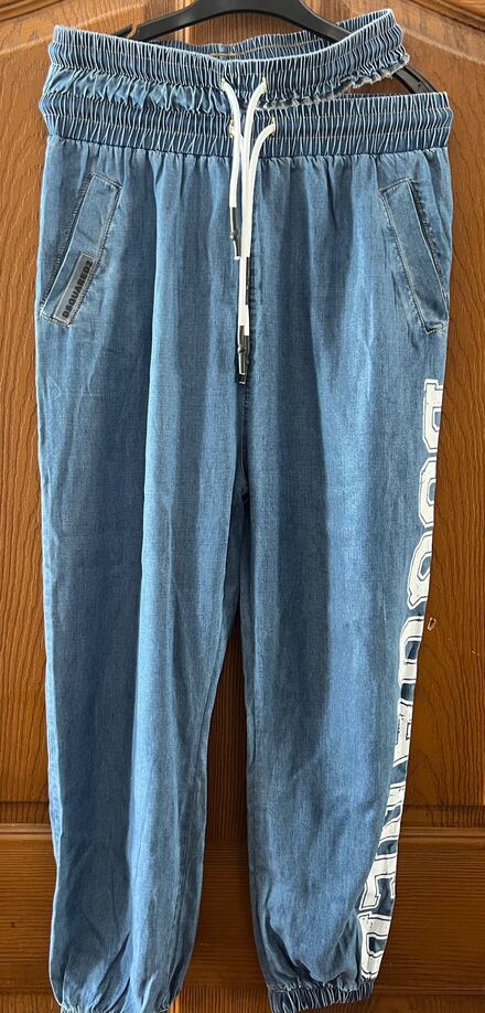 Dsquared2 kot pantolon