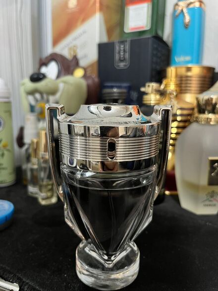 Paco Rabanne Invictus 100 ml