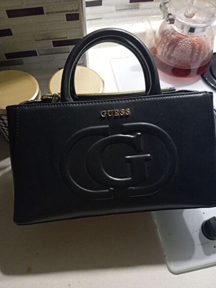 orjinal Guess çanta