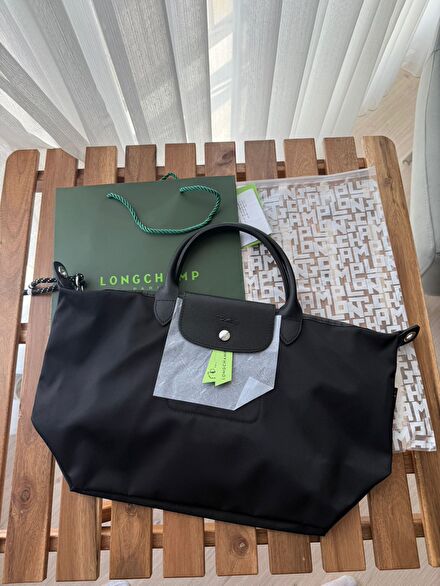 Longchamp Energy M