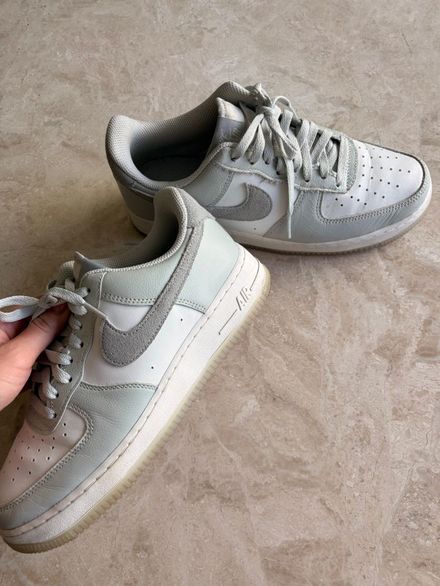 Nike Air Force