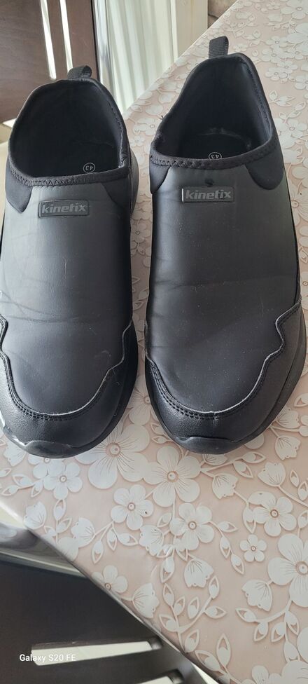 Kinetix Erkek günlük yürüyüş ayakkabı