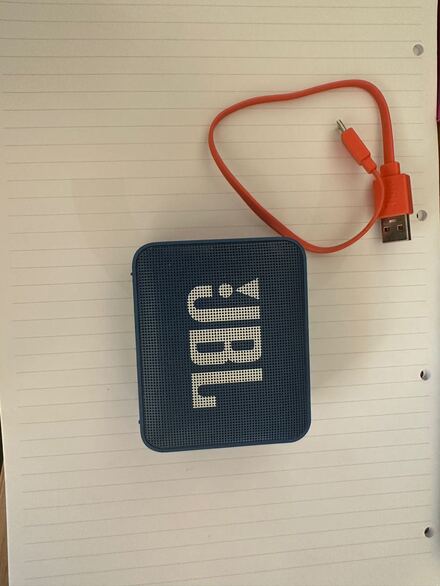 JBL Go 2