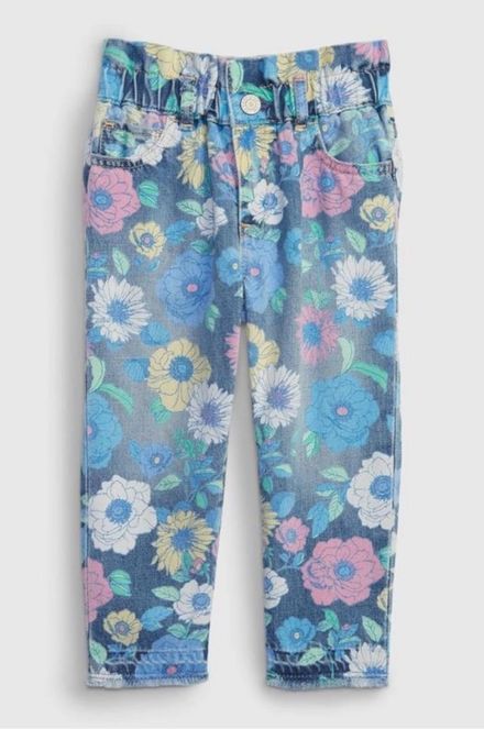 Gap kot pantolon jeans