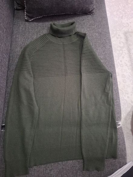 erkek kazak