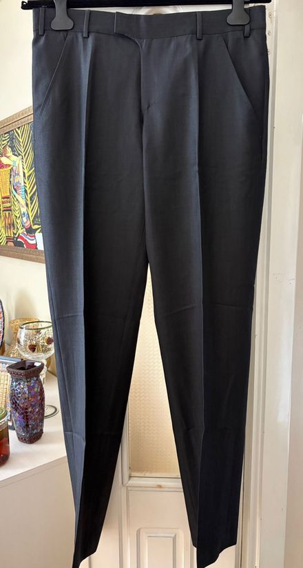 Zegna Orijinal Pantolon