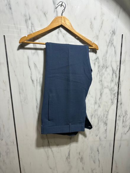Gucci Yün Erkek Pantolon - IT 50