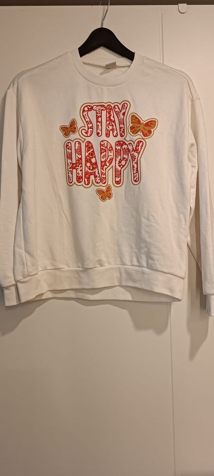 kız çocuk sweatshirt