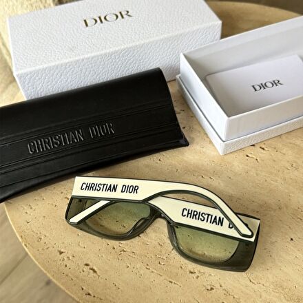 Christian Dior Güneş Gözlüğü
