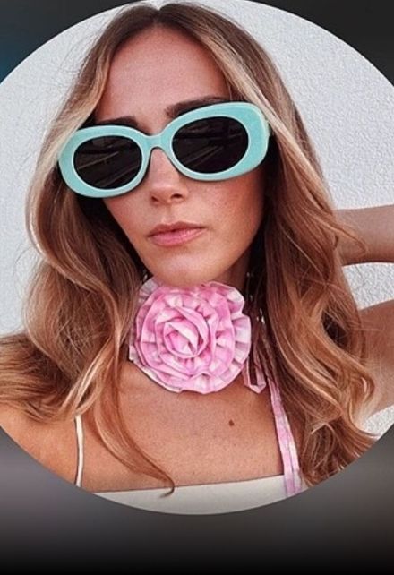 Zara Güneş Gözlüğü