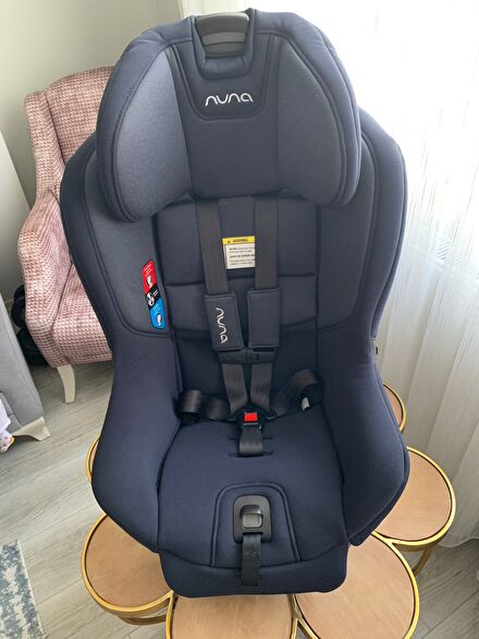Nuna Oto Koltuğu 0-30 kg arası