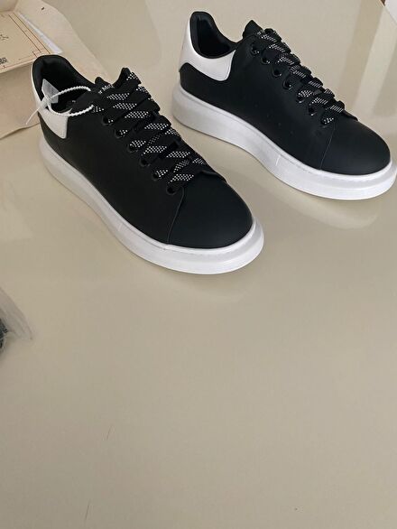 Alexander McQueen Erkek Sneaker