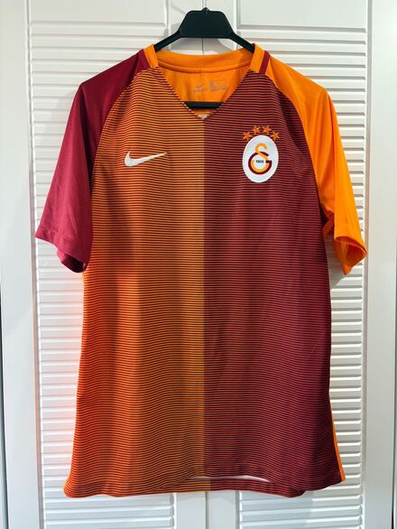 Orijinal Galatasaray Forması