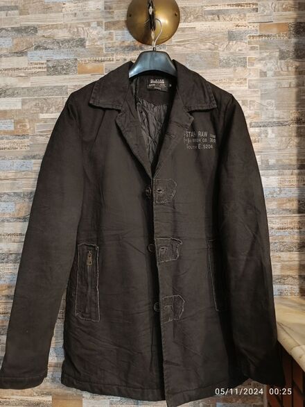 G-star Raw parka