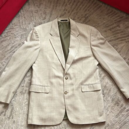 Erkek blazer ceket
