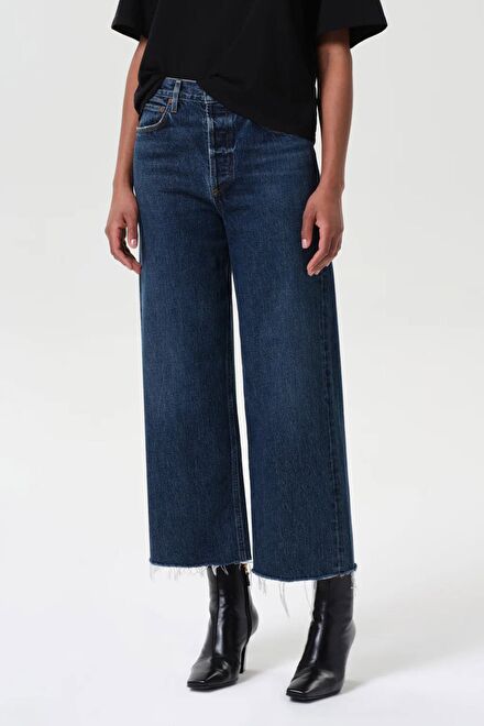 Agolde wideleg Jean