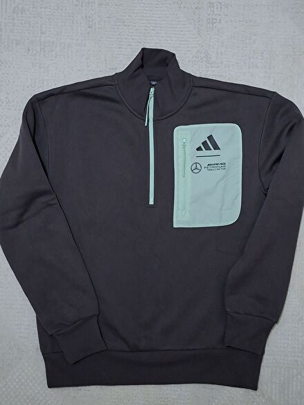 Orijinal Adidas Mercedes Üst
