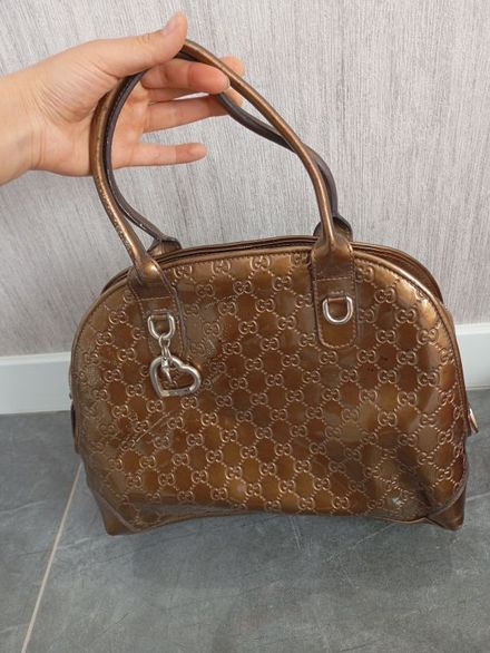 Gucci Çanta