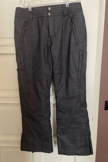 Columbia kayak pantolonu