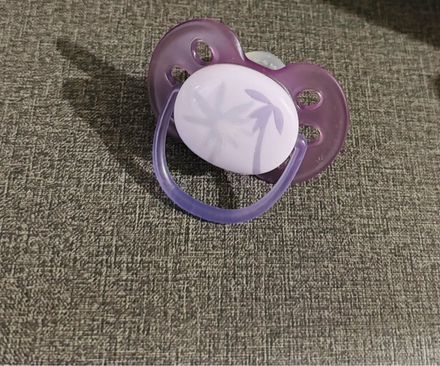 Philips Avent 0-6 ay emzik