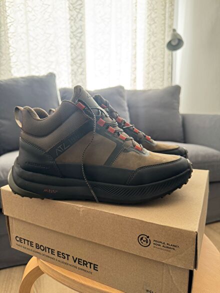 Clarks ATL TrailUp WP